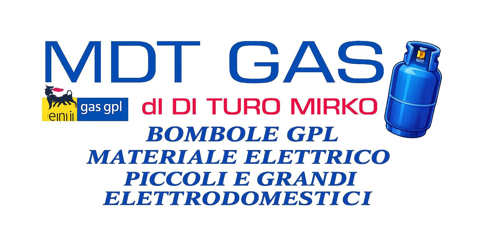 MDT GAS DI MIRKO DI TURO